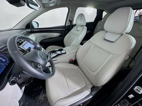 Certified 2023 Hyundai Tucson Limited image 11