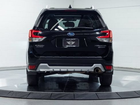 Used 2023 Subaru Forester Touring AWD/4WD image 7