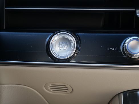 New 2026 Genesis GV70 3.5T Sport Prestige image 12