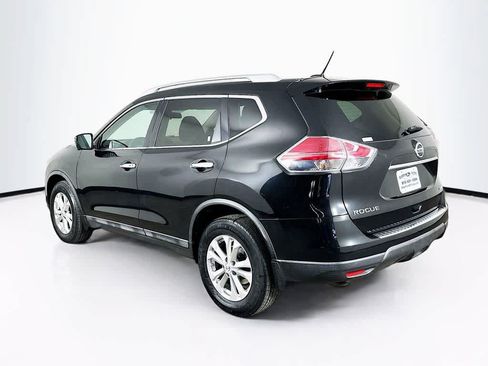 Used 2016 Nissan Rogue SV w/ SV Premium Package AWD/4WD image 4