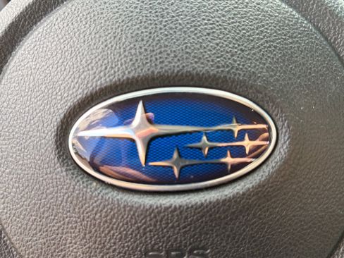Used 2021 Subaru Outback Premium AWD/4WD image 32