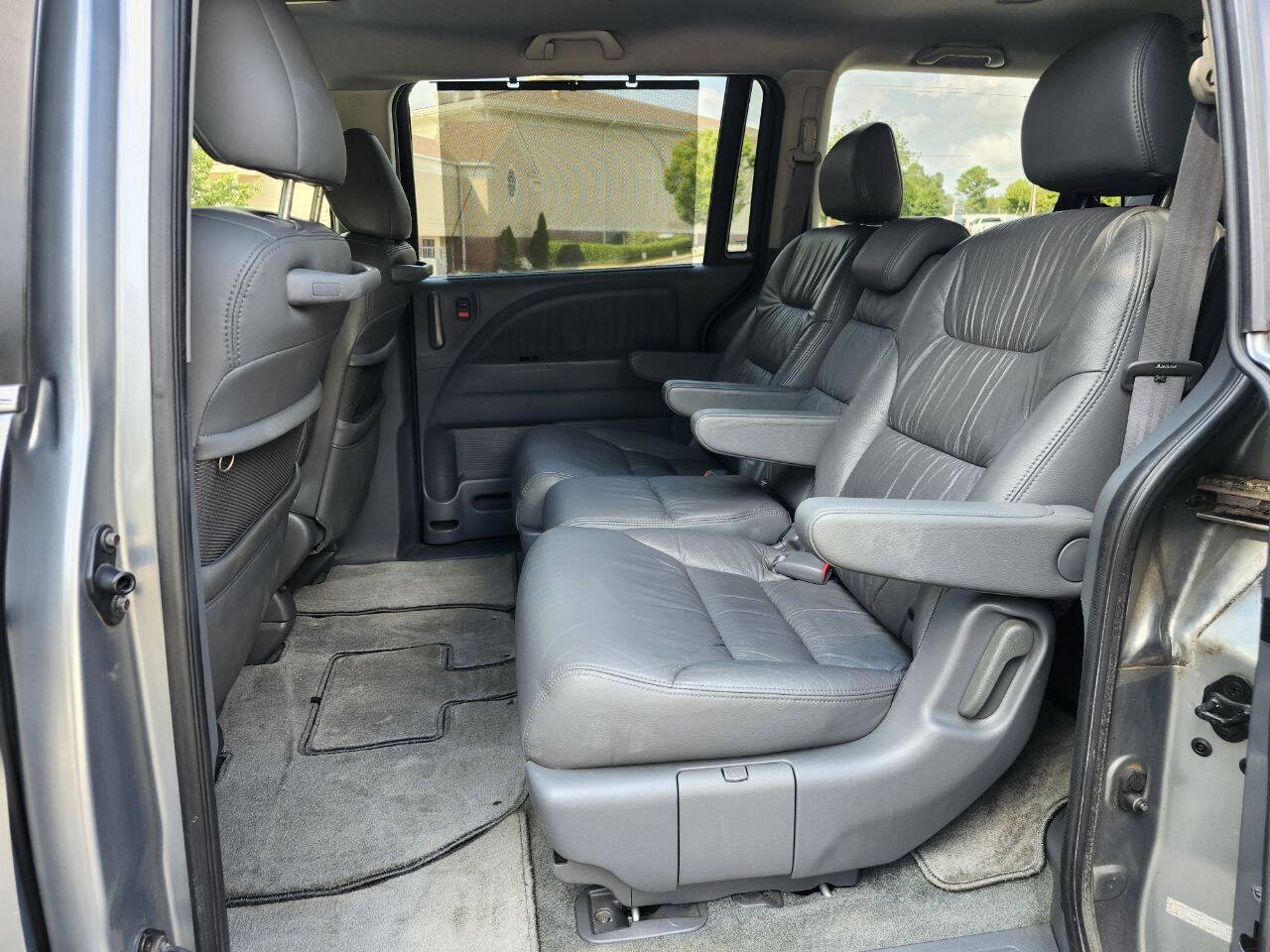 Used 2007 Honda Odyssey EX-L image 5