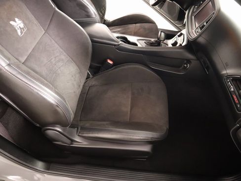 Used 2023 Dodge Challenger R/T Scat Pack w/ Plus Package image 13