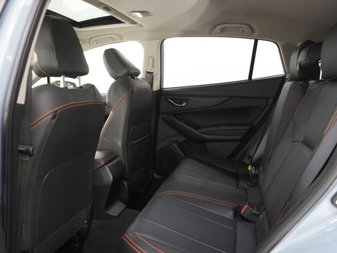 Used 2018 Subaru Crosstrek 2.0i Limited AWD/4WD image 14