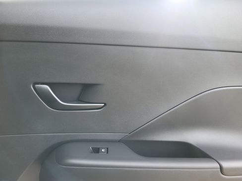 New 2026 Hyundai Kona SEL Sport AWD/4WD image 9