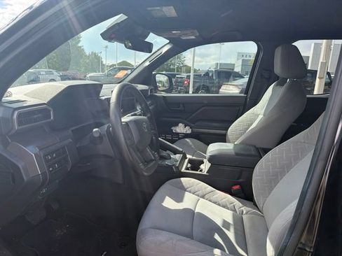 Used 2024 Toyota Tacoma SR5 RWD image 16
