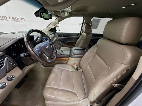Used 2020 Chevrolet Tahoe Premier image 22