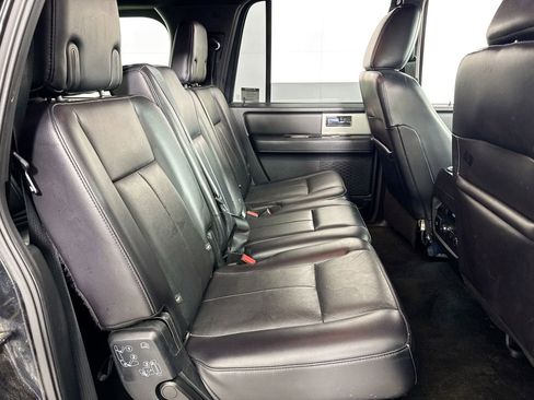 Used 2017 Ford Expedition EL Limited RWD image 32
