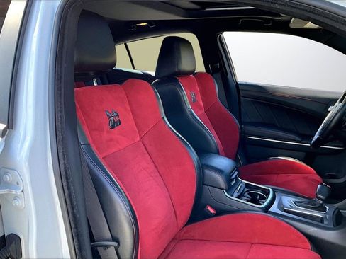 Certified 2023 Dodge Charger Scat Pack w/ Plus Group image 22