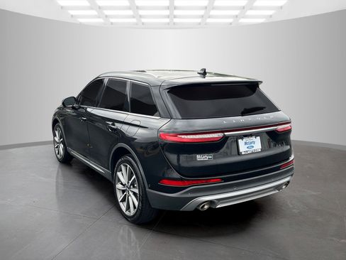 Used 2020 Lincoln Corsair Reserve image 6