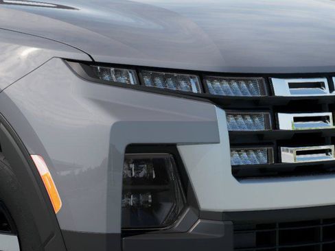 New 2026 Hyundai Santa Cruz SE FWD image 9