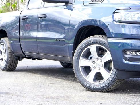 New 2026 RAM 1500 Express RWD image 3