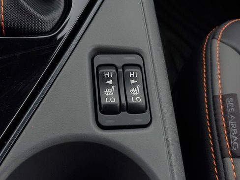 Certified 2025 Subaru Crosstrek 2.5i Limited w/ Popular Package #4A AWD/4WD image 29