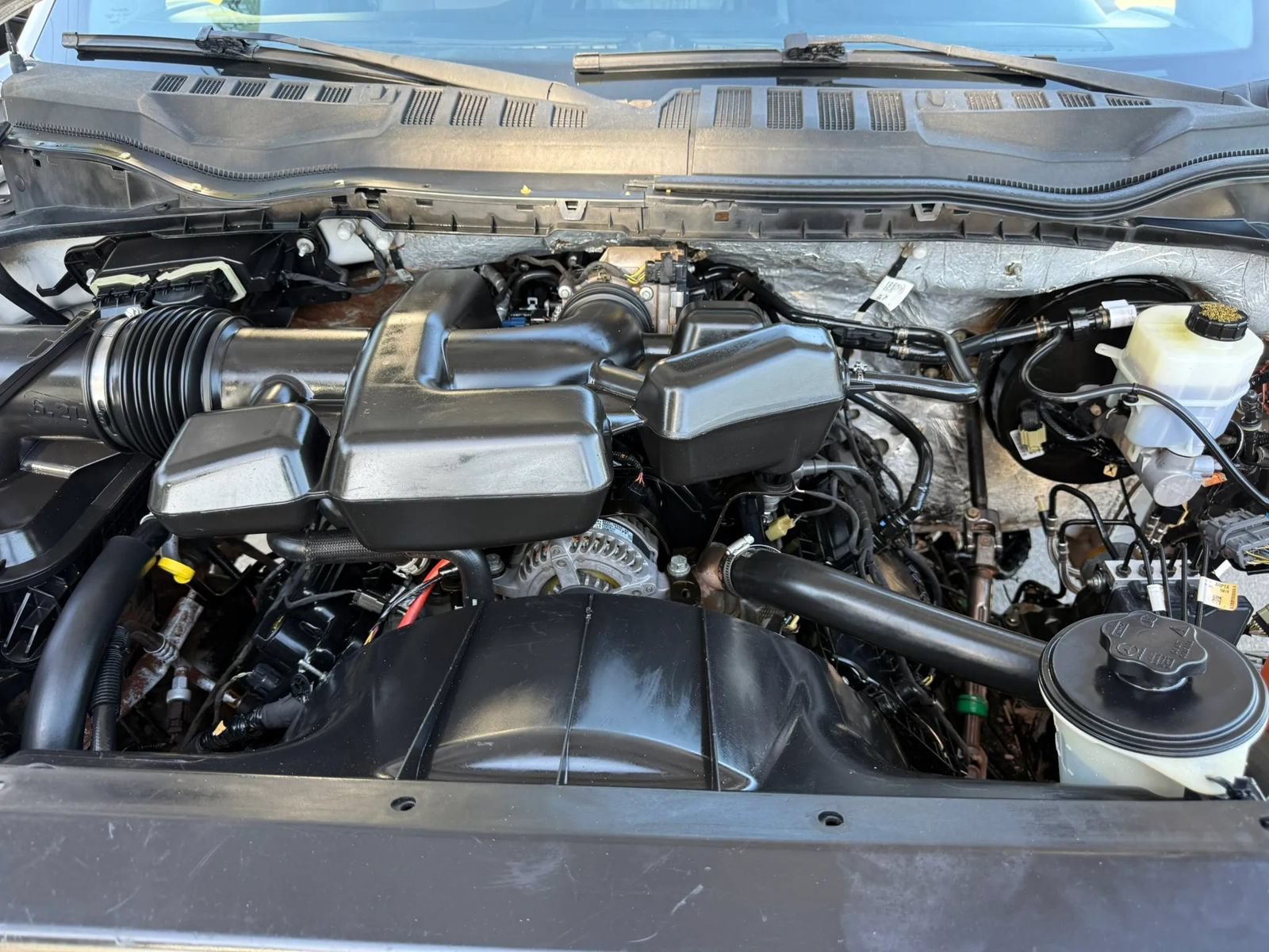 Used 2019 Ford F250 XL w/ Power Equipment Group AWD/4WD image 30