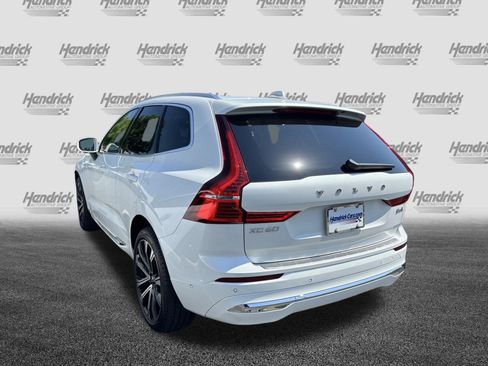 Used 2023 Volvo XC60 B6 Ultimate w/ Protection Package Premier AWD/4WD image 8