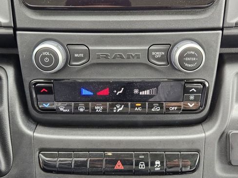 Used 2023 RAM ProMaster 3500 w/ Convenience Group image 13