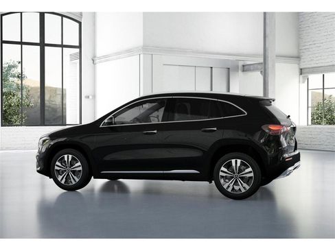 New 2026 Mercedes-Benz GLA 250 4MATIC image 32