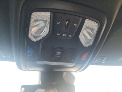 New 2026 RAM 1500 Big Horn image 9