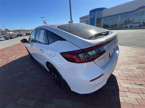 Certified 2023 Honda Civic Sport image 13