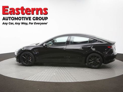 Used 2018 Tesla Model 3 Long Range RWD image 55
