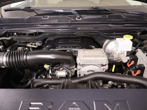 Used 2019 RAM 1500 Limited image 22