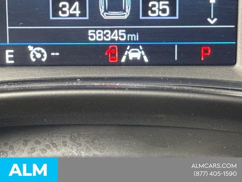 Used 2024 GMC Terrain SLE AWD/4WD image 31