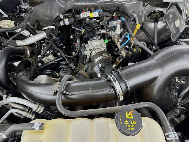 Used 2021 Ford F150 XL w/ Equipment Group 101A High RWD image 38