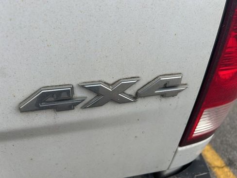 Used 2018 RAM 2500 SLT image 8