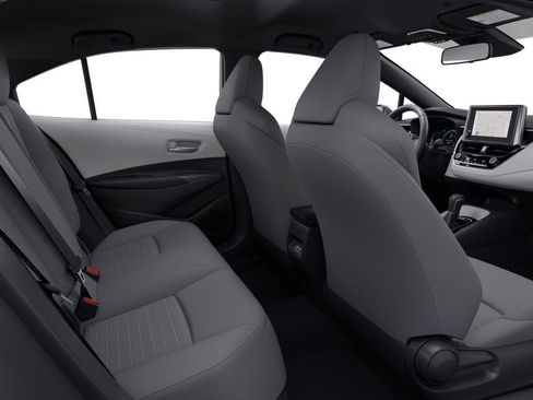 New 2026 Toyota Corolla SE FWD image 29