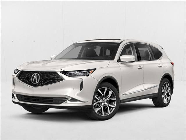 Used 2024 Acura MDX w/ Technology Package FWD image 1