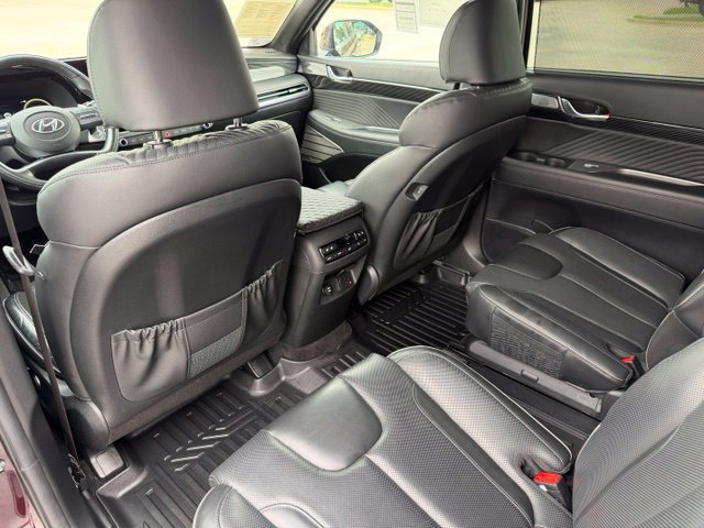 Used 2024 Hyundai Palisade Calligraphy AWD/4WD image 25