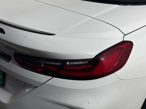 Used 2022 BMW M8 Competition AWD/4WD image 28