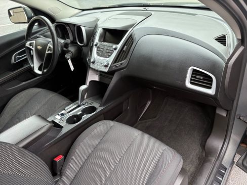 Used 2013 Chevrolet Equinox LT w/ Driver Convenience Package FWD image 27