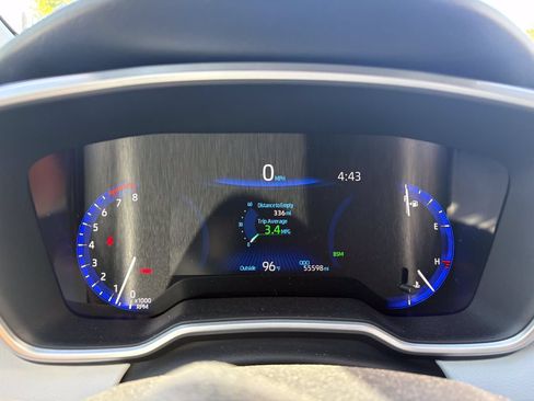 Used 2021 Toyota Corolla XSE FWD image 4