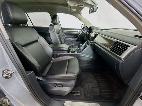 Used 2018 Volkswagen Atlas SEL image 8