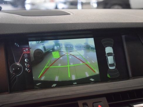 Used 2013 BMW 528i Sedan RWD image 56