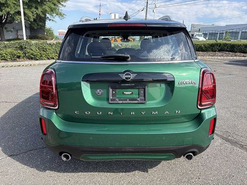 Used 2023 MINI Cooper Countryman S AWD/4WD image 13