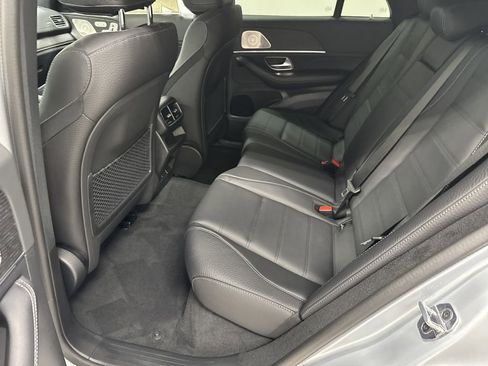 New 2026 Mercedes-Benz GLE 450 4MATIC Coupe image 20
