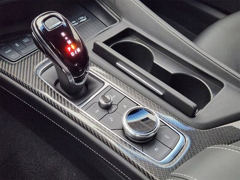 Used 2024 Cadillac CT5 V Blackwing w/ Driver Assist Package image 19