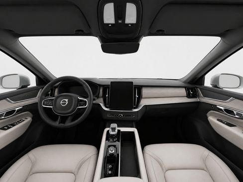 Certified 2026 Volvo XC90 B6 Core AWD/4WD image 12