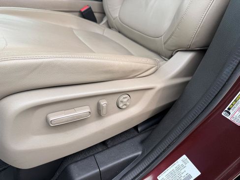 Used 2018 Honda Odyssey EX-L image 22