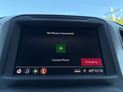 Used 2022 Chevrolet Silverado 1500 Custom image 20