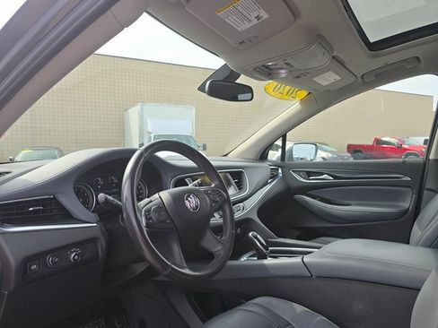 Used 2020 Buick Enclave Essence w/ Trailering Package, 5000 lbs. image 13