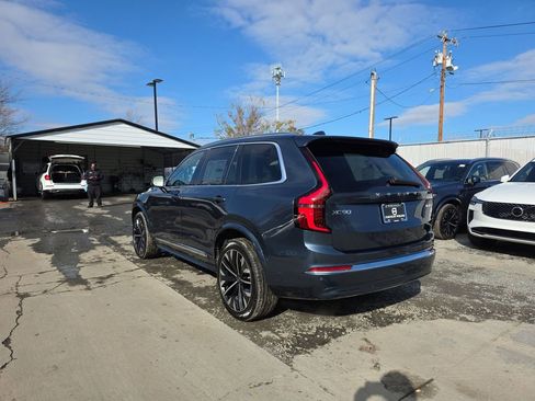 New 2026 Volvo XC90 B6 Ultra image 15