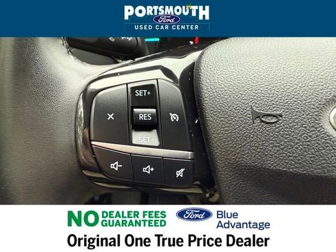 Used 2022 Ford Escape SE w/ Convenience Package image 13