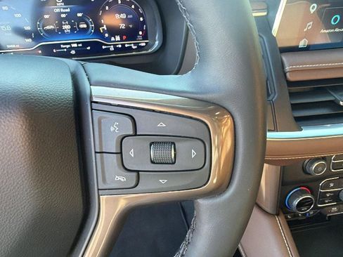 Certified 2024 Chevrolet Suburban High Country w/ Max Trailering Package AWD/4WD image 28