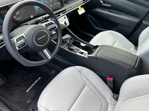 New 2026 Hyundai Santa Cruz SEL AWD/4WD image 10