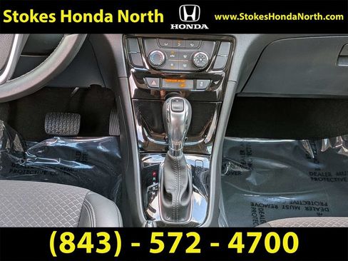 Used 2021 Buick Encore Preferred w/ Safety Package FWD image 24