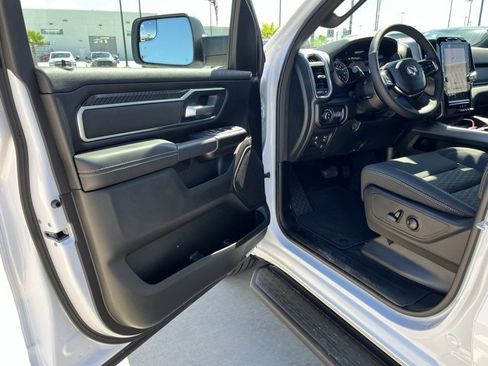 New 2025 RAM 1500 Lone Star image 14