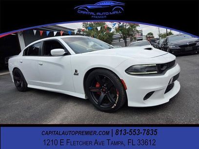 Used 2018 Dodge Charger R/T Scat Pack